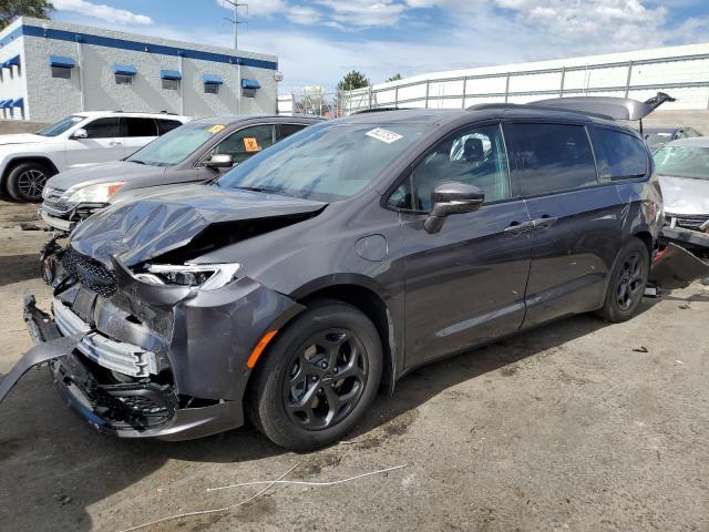 chrysler pacifica h 2021 2c4rc1s76mr522268