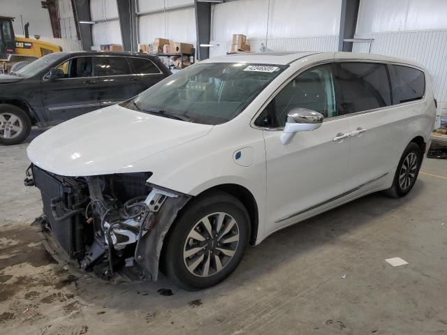 chrysler pacifica h 2022 2c4rc1s76nr148164