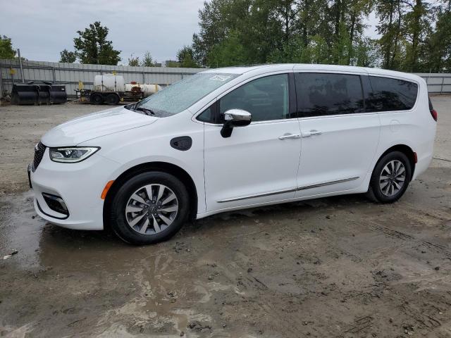 chrysler pacifica h 2023 2c4rc1s76pr558725