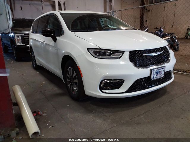 chrysler pacifica hybrid 2024 2c4rc1s76rr170820