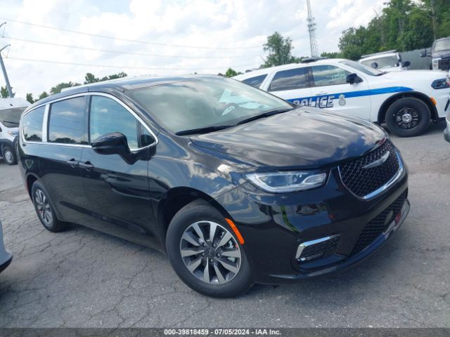 chrysler pacifica hybrid 2024 2c4rc1s76rr177704