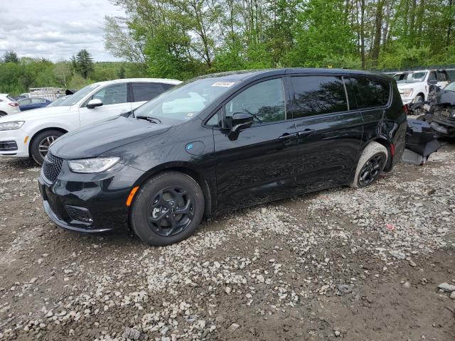 chrysler pacifica h 2023 2c4rc1s77pr604580