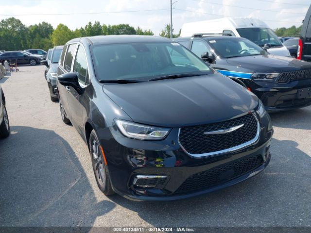 chrysler pacifica 2024 2c4rc1s77rr188310