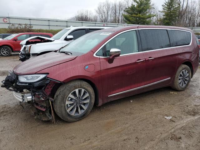 chrysler pacifica h 2022 2c4rc1s78nr234673