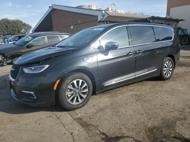 chrysler pacifica h 2023 2c4rc1s78pr626877