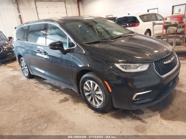 chrysler pacifica hybrid 2024 2c4rc1s78rr177719