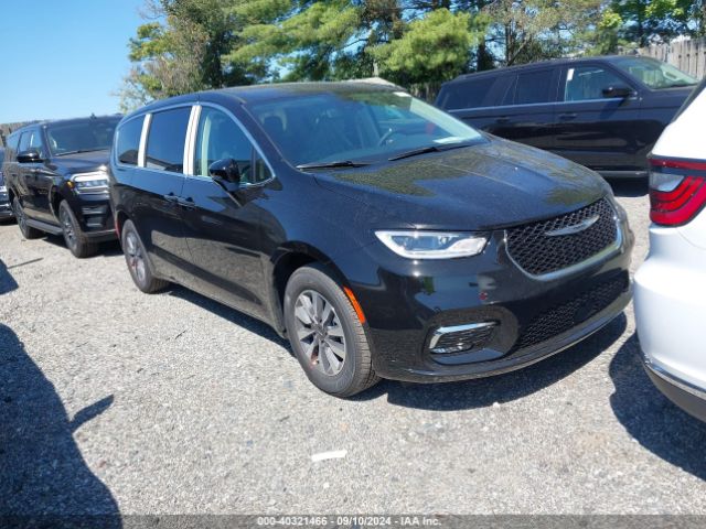 chrysler pacifica 2024 2c4rc1s78rr201422