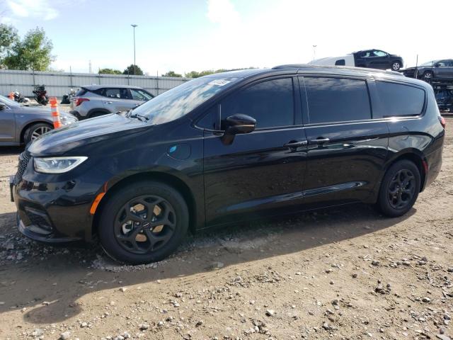 chrysler pacifica h 2021 2c4rc1s79mr507361