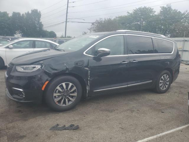 chrysler pacifica h 2021 2c4rc1s79mr550680