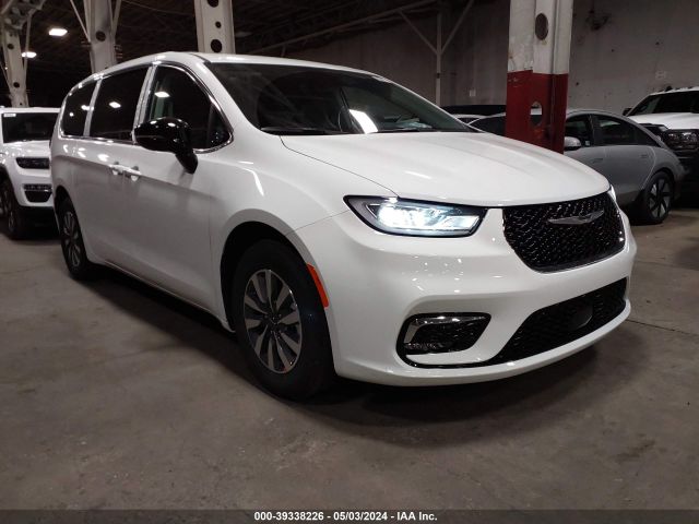 chrysler pacifica hybrid 2024 2c4rc1s79rr141697