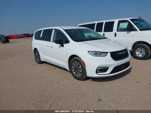 chrysler pacifica 2024 2c4rc1s79rr170858