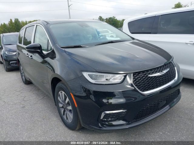 chrysler pacifica 2024 2c4rc1s79rr188311