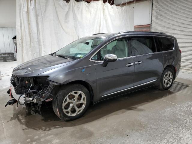 chrysler pacifica 2021 2c4rc1s7xmr510933