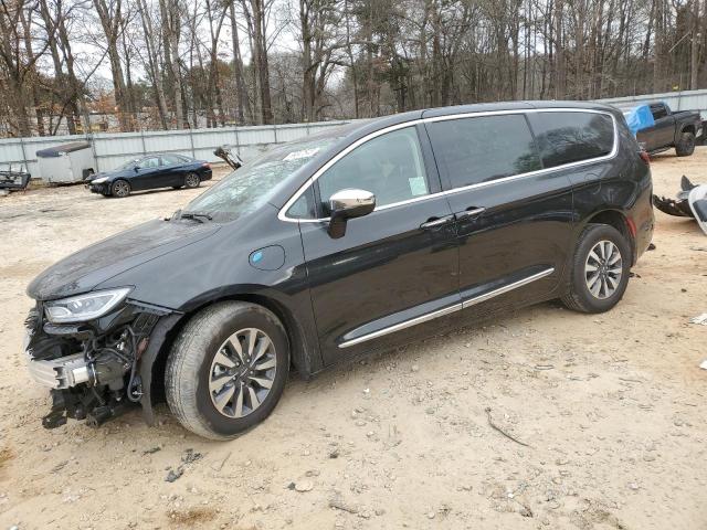 chrysler pacifica h 2022 2c4rc1s7xnr151455