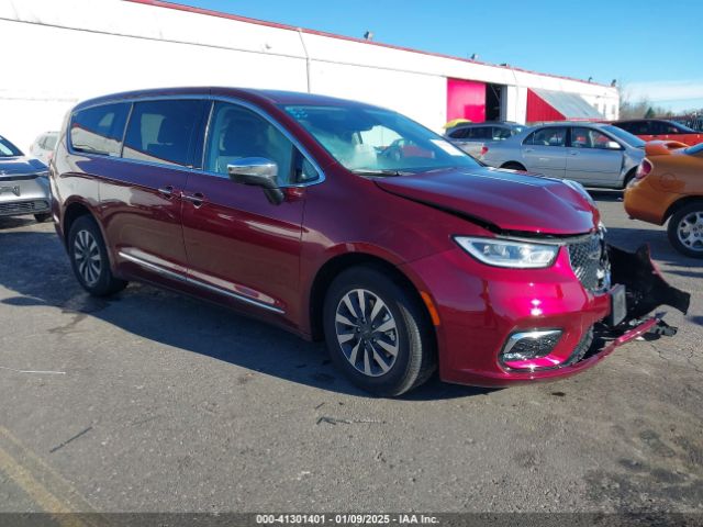 chrysler pacifica 2023 2c4rc1s7xpr518695