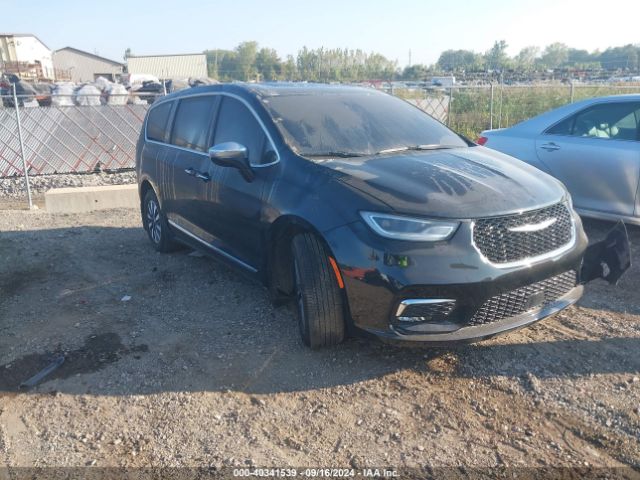 chrysler pacifica 2023 2c4rc1s7xpr604301