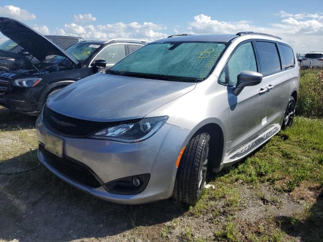 chrysler pacifica t 2020 2c4rc3bg0lr251248