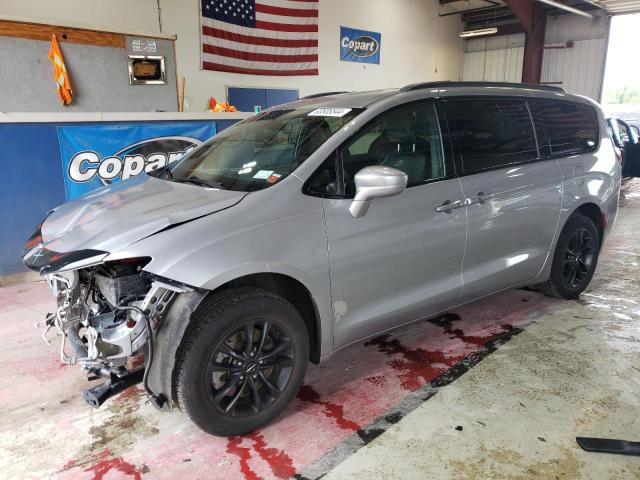 chrysler pacifica t 2020 2c4rc3bg0lr258149