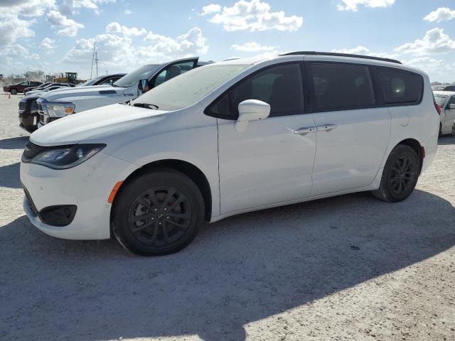 chrysler pacifica t 2020 2c4rc3bg0lr263979