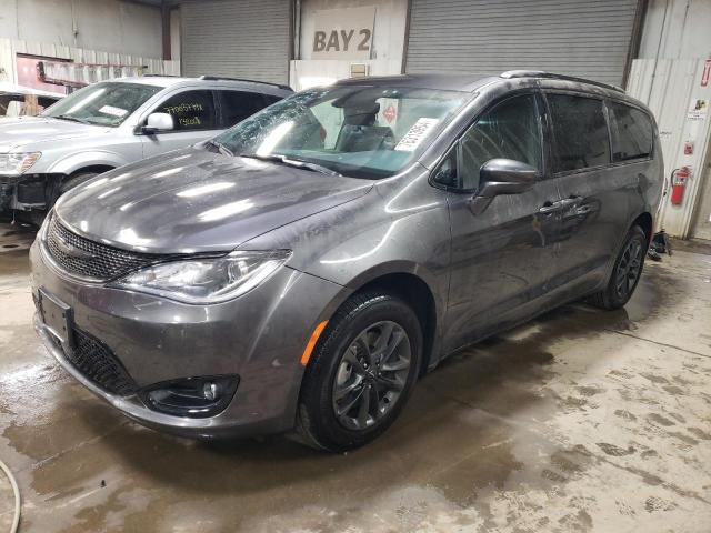 chrysler pacifica t 2020 2c4rc3bg0lr288526