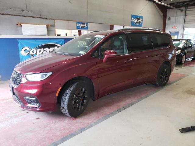 chrysler pacifica t 2021 2c4rc3bg0mr511195