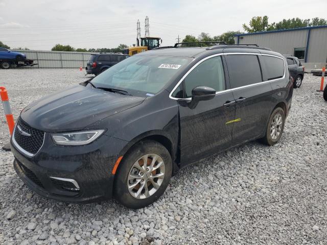 chrysler pacifica t 2022 2c4rc3bg1nr222747