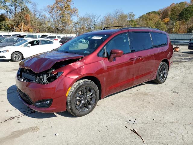 chrysler pacifica t 2020 2c4rc3bg2lr282663