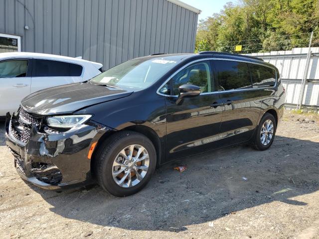 chrysler pacifica t 2022 2c4rc3bg2nr201390