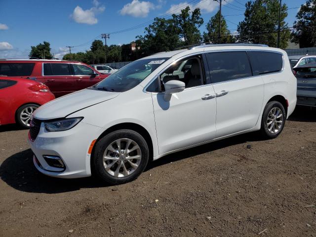 chrysler pacifica t 2021 2c4rc3bg3mr508226