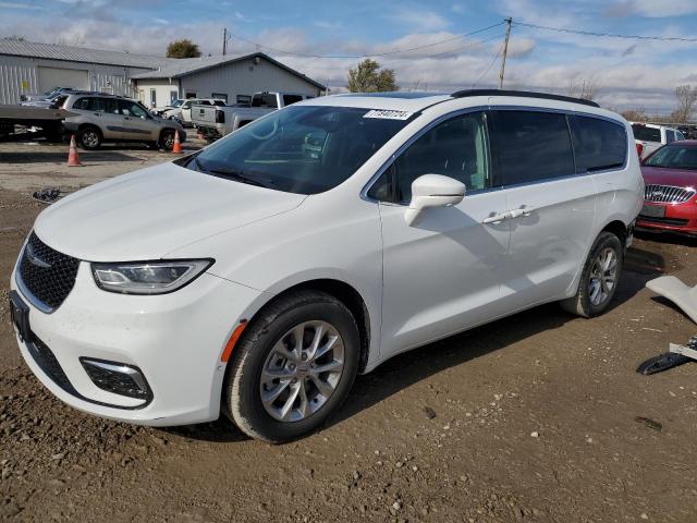 chrysler pacifica t 2022 2c4rc3bg5nr127057