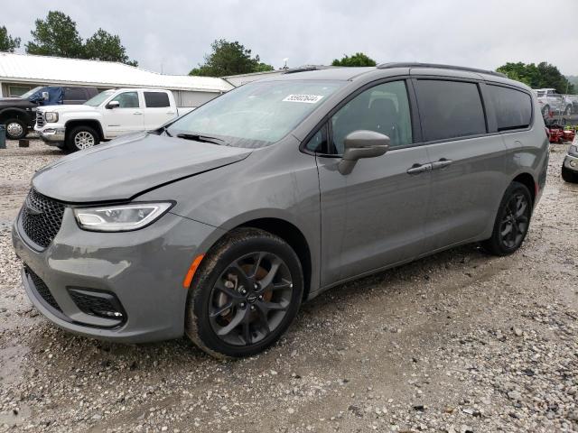 chrysler pacifica 2022 2c4rc3bg5nr167235