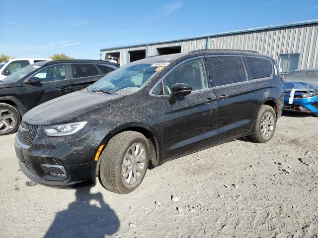 chrysler pacifica t 2022 2c4rc3bg6nr228267