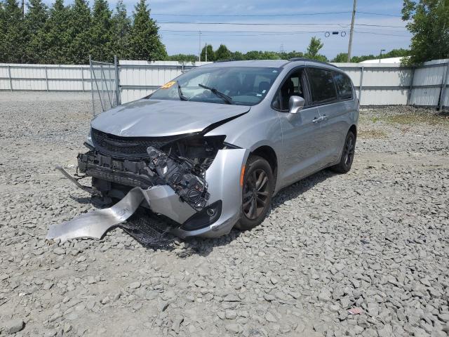 chrysler pacifica t 2020 2c4rc3bg7lr258147