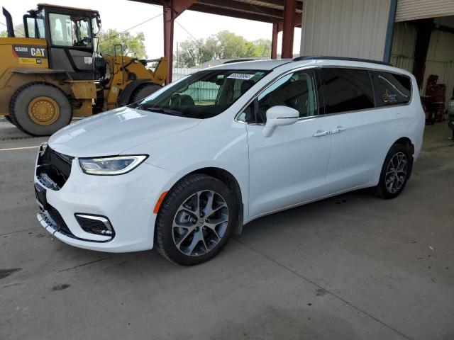 chrysler pacifica 2022 2c4rc3bg8nr202432