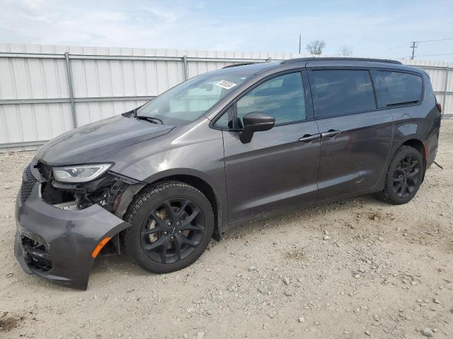 chrysler pacifica t 2023 2c4rc3bg8pr518951