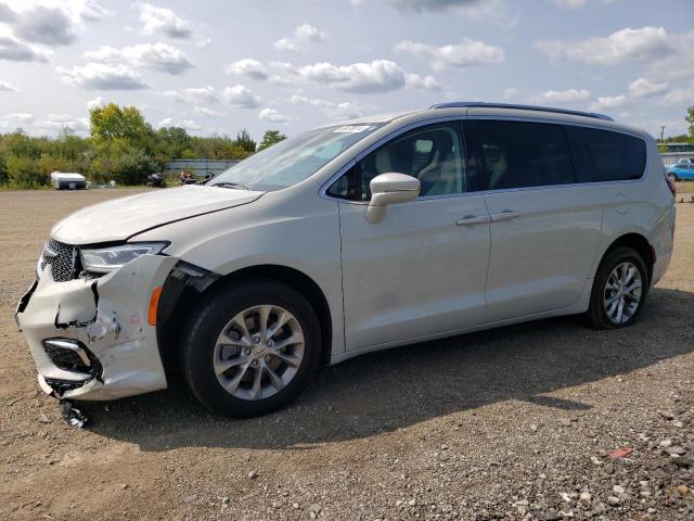 chrysler pacifica t 2021 2c4rc3bg9mr523040