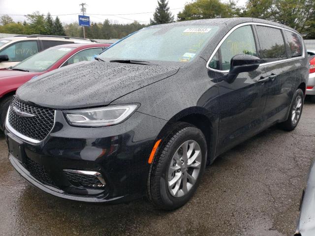 chrysler pacifica 2023 2c4rc3bg9pr599765