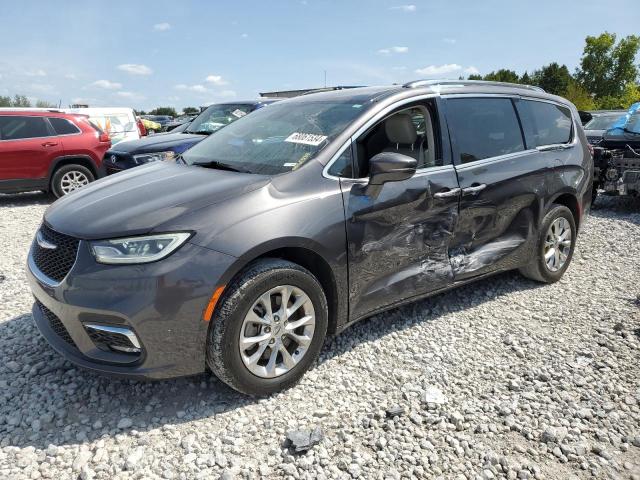 chrysler pacifica t 2021 2c4rc3bgxmr573607