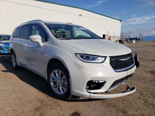 chrysler pacifica t 2021 2c4rc3bgxmr578628