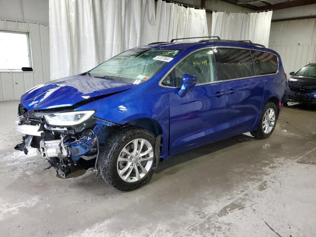 chrysler pacifica 2021 2c4rc3fg1mr518795