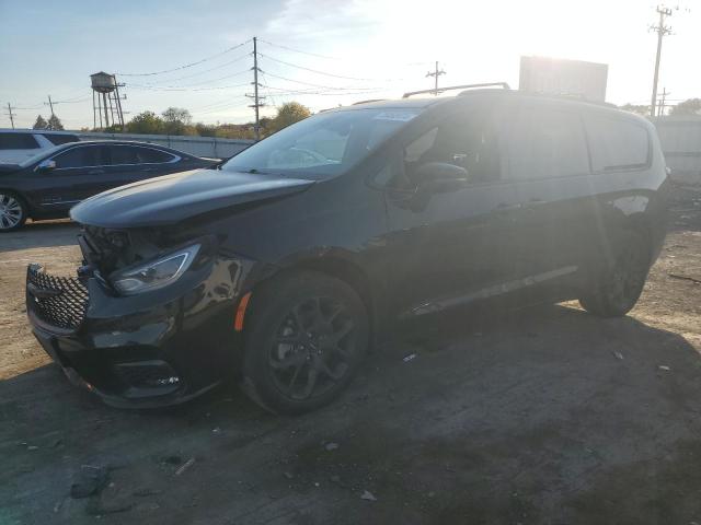 chrysler pacifica t 2021 2c4rc3fg8mr525677