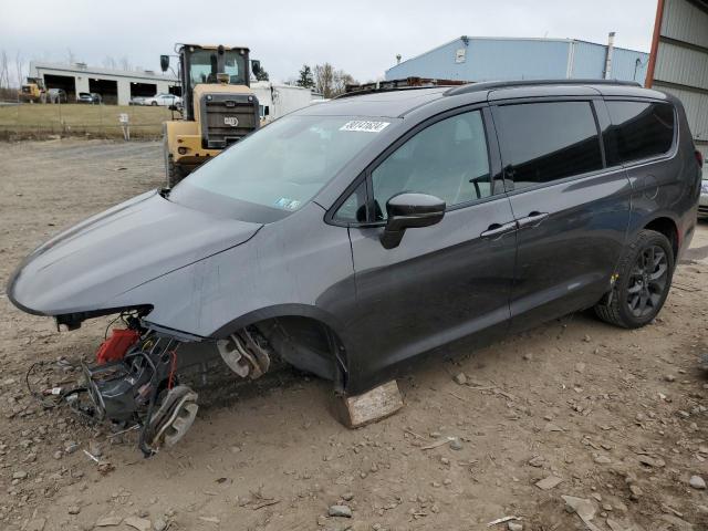 chrysler pacifica l 2022 2c4rc3gg0nr167264