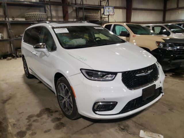 chrysler pacifica l 2021 2c4rc3gg1mr527088