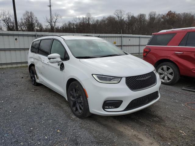 chrysler pacifica l 2021 2c4rc3gg1mr530119