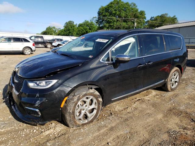 chrysler pacifica 2023 2c4rc3gg1pr501062