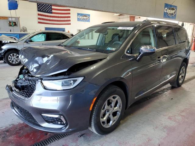 chrysler pacifica l 2023 2c4rc3gg5pr585239