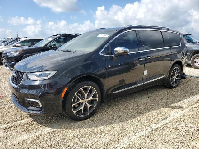 chrysler pacifica l 2021 2c4rc3gg6mr564203