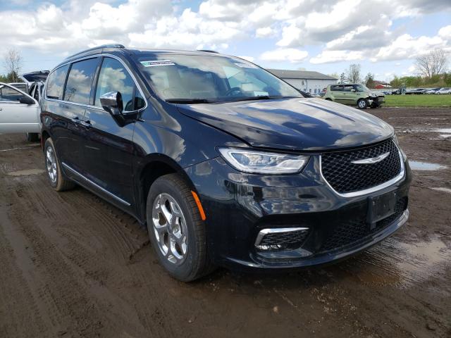 chrysler pacifica l 2021 2c4rc3gg7mr529895