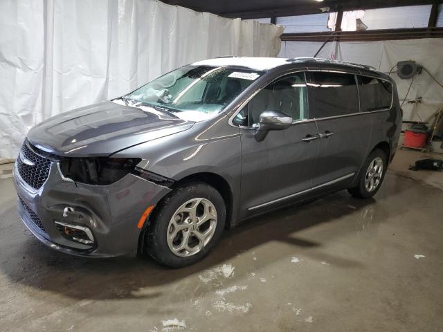 chrysler pacifica l 2021 2c4rc3gg8mr530019