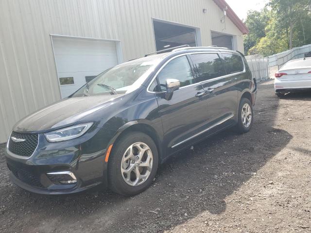 chrysler pacifica l 2021 2c4rc3gg8mr557446